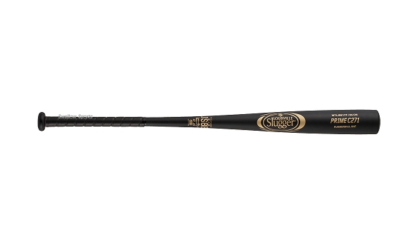 ルイスビルスラッガー 軟式用バット PRIME C271 86cm - 野球