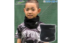 野球 フィールドフォース 少年 ジュニア ウェア アクセサリー 学童用 ネックウォーマー FNW-2823 Fieldforce 野球用品 スワロースポーツ