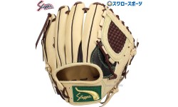 【11/2～4限定価格】 野球 久保田スラッガー 限定 軟式グローブ グラブ M00型 辻トジ 内野手用 右投用 内野手 内野 軟式用 軟式野球 SP24-D3 野球用品 スワロースポーツ