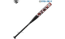 【9/7 ポイント7倍】 野球 ルイスビルスラッガー バット LXT ソフトボール用 革・ゴム 3号 セミトップバランス LJKSLXTSBD LOUISVILLE