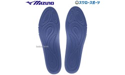 野球 ミズノ ＧＣＬインソール 中敷き シューズ スパイク 11GZ192000 MIZUNO 野球用品 スワロースポーツ