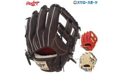 野球 ローリングス 限定 硬式グローブ グラブ 硬式 内野 内野手用 プロプリファード ウィザード GH3FPWN52MG Rawlings