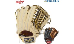 【9/7 ポイント7倍】 野球 ローリングス 硬式 硬式グローブ 外野 外野手用 HOH JAPAND GH4HJH99 Rawlings 野球用品 スワロースポーツ