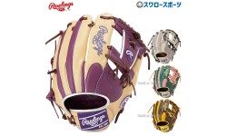 野球 ローリングス 軟式グローブ グラブ 内野 内野手用 一般用 右投用 ハイパーテック COLOR SYNC GR4FHTCN62 RAWLINGS 野球用品 スワロースポーツ