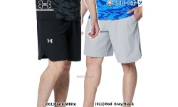 野球 アンダ―ア―マ― ウェア ウエア パンツ ハーフパンツ ズボン 半ズボン UA BASEBALL WOVEN SHORTS 1384740 UA 野球用品 スワロースポーツ