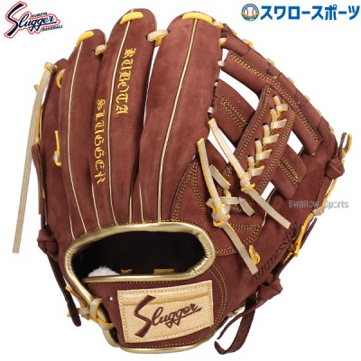 野球 久保田スラッガー 限定 軟式グローブ グラブ 内野 内野手用 2024 オールスターモデル SP-2024G KUBOTASLUGGER 野球用品 スワロースポーツ