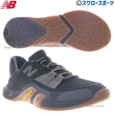 【10/27 ポイント7倍】 野球 ニューバランス 限定 シューズ エヌビー ミニマス トレーニング NB minimus Training 大谷 ワイド2E トレーニングシューズ アップシューズ MXMTRLK2 NB 野球用品 スワロースポーツ