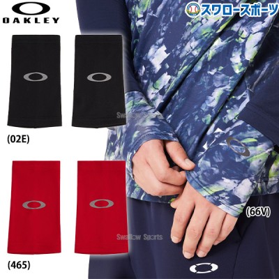 【9/28～30 限定価格】 野球 オークリー リストバンド STRIKING WRIST BAND FA 24.0 FOS901881 OAKLEY 野球用品 スワロースポーツ