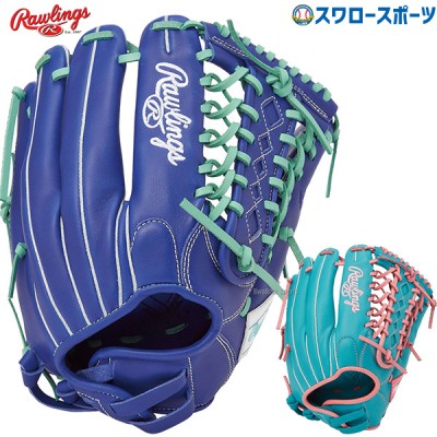 野球 ローリングス ソフトボール グローブ グラブ オールラウンド用 SOFT HYPER TECH R2G GS4FHTS65GF RAWLINGS 野球用品 スワロースポーツ