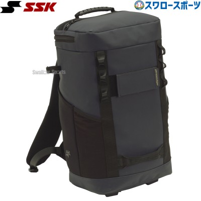 【9/7 ポイント7倍】 野球 SSK エスエスケイ 限定 プロエッジ proedge バッグ バックパック リュック EBA2400F 野球用品 スワロースポーツ