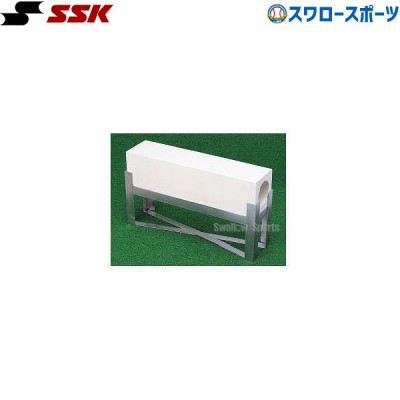 【6/17 本店限定 ポイント7倍】 SSK エスエスケイ 四面Pプレート用板アングル YPA901