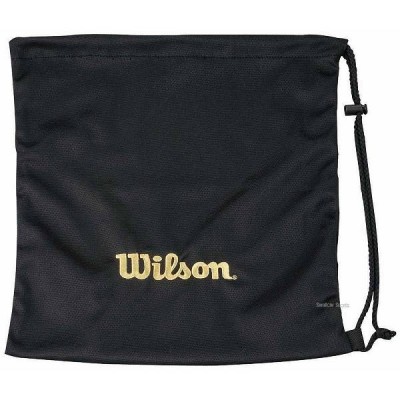 ウィルソン Wilson グラブ袋 WTA8020入学祝い ウイルソン