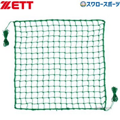 【6/17 本店限定 ポイント7倍】 野球 ゼット 補修ネット BM161 ZETT