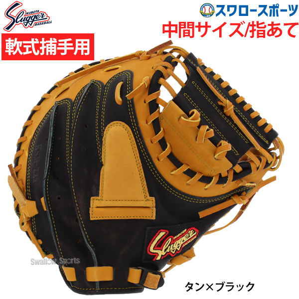 肌触りがいい 希少ラベル MIZUNO 軟式用 キャッチャーミット グローブ