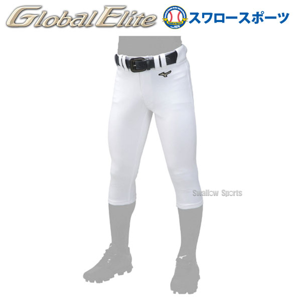 野球 ミズノ mizuno 野球 ユニフォームパンツ 少年用 ジュニア