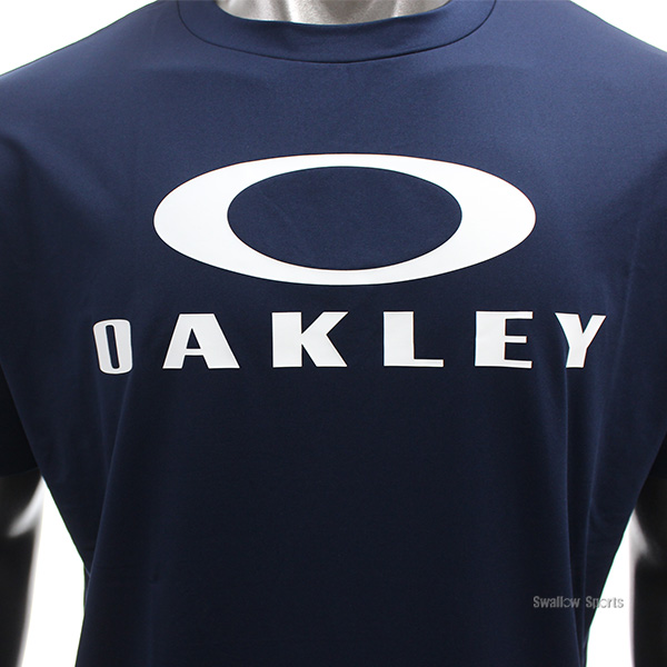 ◎OAKLEY tee - Tシャツ/カットソー(半袖/袖なし)