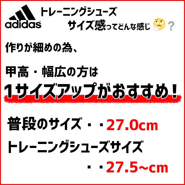 即日出荷】 送料無料 セール adidas アディダス 野球 トレーニングシューズ アップシューズ アディピュア adipure TR AC  EPC54 EG2402 - 野球用品専門店 スワロースポーツ | 激安特価品 品揃え豊富!