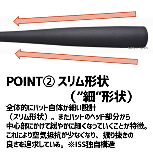 新基準対応】21％OFF 野球 アシックス 硬式 金属 バット 高校野球 新