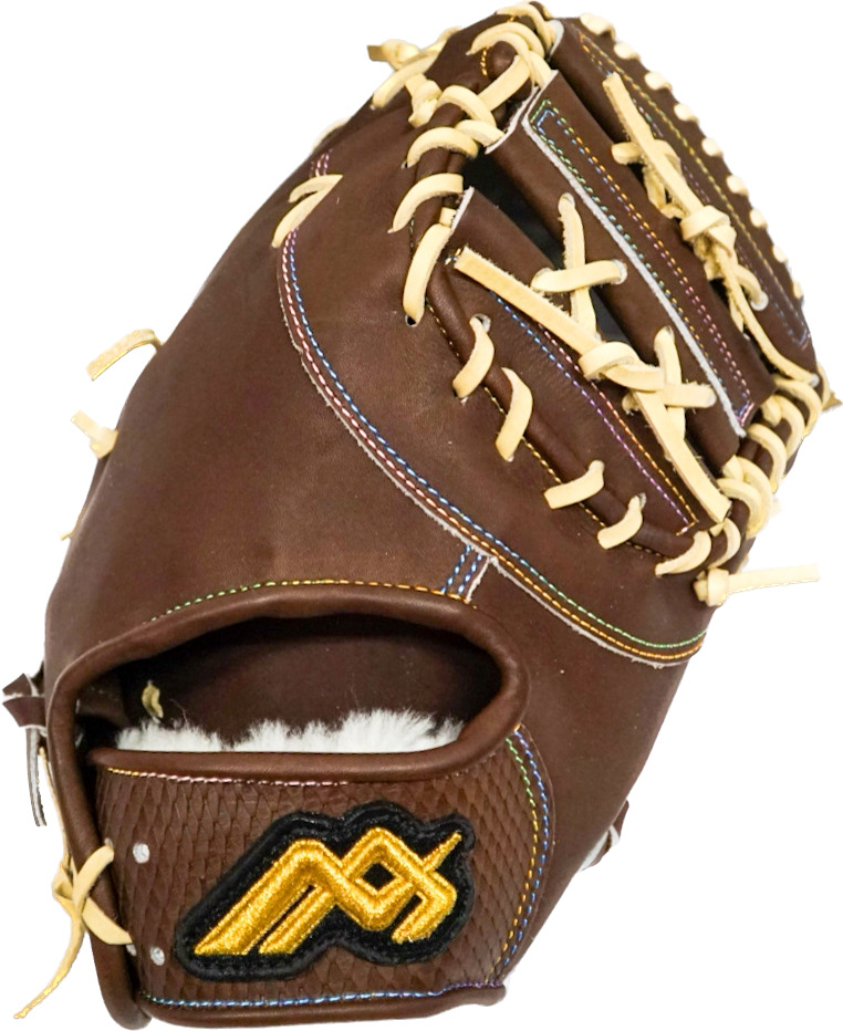 野球 MAXGLOVE 早川グローブ 硬式 ファーストミット ファースト 一塁手