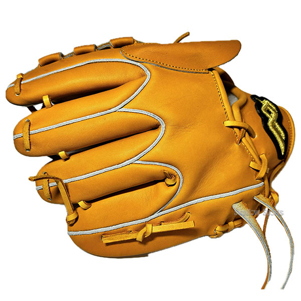 11/17 本店限定 ポイント7倍】 野球 MAXGLOVE 早川グローブ 硬式