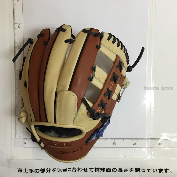 即日出荷】 送料無料 ミズノ 軟式グローブ 一般 グラブ ミズノプロ 内野用 内野手用 軟式グローブ 田中型 練習用モデル サイズ9  1AJGR98300 新商品 野球用品 スワロースポーツ - 野球用品専門店 スワロースポーツ | 激安特価品 品揃え豊富!