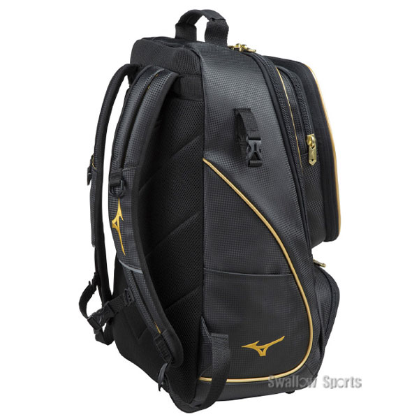 ミズノ ミズノプロ バッグ 約40l バックパック リュック 1fjd1000 Mizuno 野球用品専門店 スワロースポーツ 激安特価品 品揃え豊富