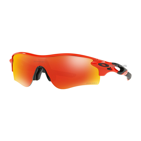 送料無料 オークリー Oakley サングラス 野球 Radarlock Path 9645 野球用品専門店 スワロースポーツ 激安特価品 品揃え豊富