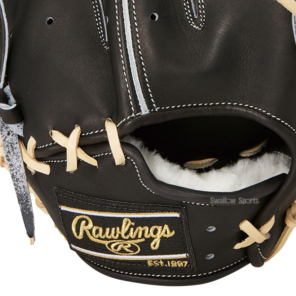 ローリングス(Rawlings) 野球 グローブ グラブ 大人用 硬式 HOH Break THE Mold [ファーストミット] サイズ 12 GH2FHB3LES