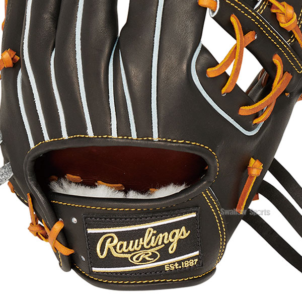 海外注文 ローリングス Rawlings HOH 硬式 内野手用グローブ GH2HJR42H ...