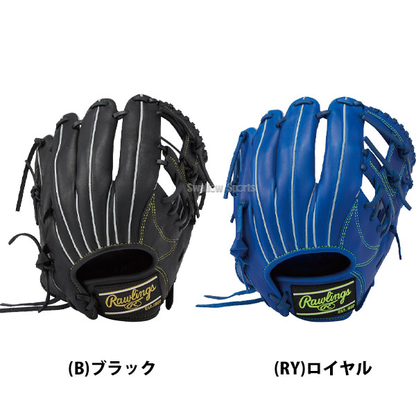 46.Rawlings軟式ミット-