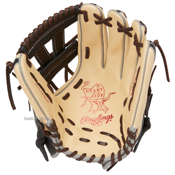 数量限定2023 ヤフオク! - Rawlings ローリングス 野球 MLB Heart