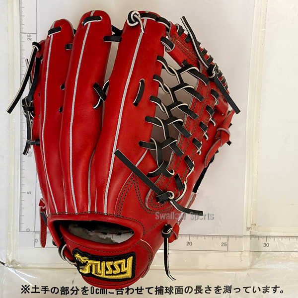 野球 タイシークラフト 硬式グローブ グラブ 外野 外野手用 TYS181 