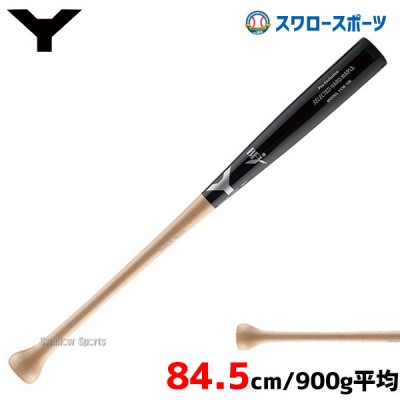 ヤナセメイプル硬式木製バット 野球用品スワロースポーツ