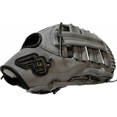 【11/17 ポイント7倍】 野球 MAXGLOVE 早川グローブ 軟式グローブ グラブ 外野手 外野手用 HGON2