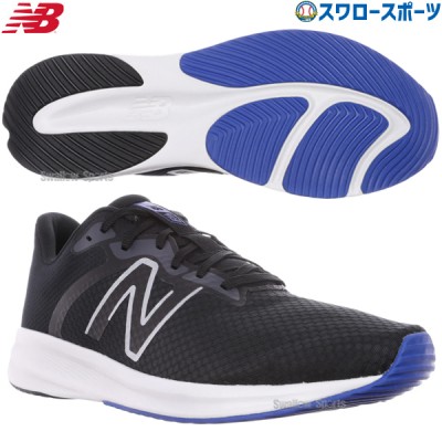 野球 ニューバランス 413 v2 トレーニングシューズ アップシューズ ジョギング ウォーキング ジム M413BJ2 NB New Balance 野球用品 スワロースポーツ