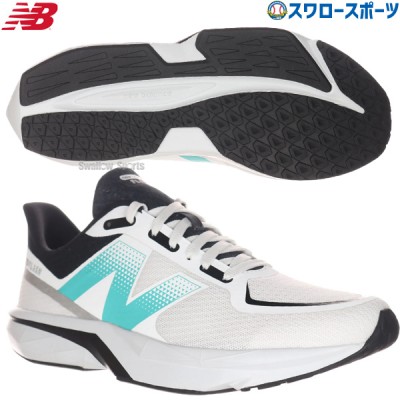 野球 ニューバランス シューズ ダイナソフト フラッシュ DynaSoft Flash v7 ランニング アップシューズ MFLSHWB7 NB New Balance 野球用品 スワロースポーツ