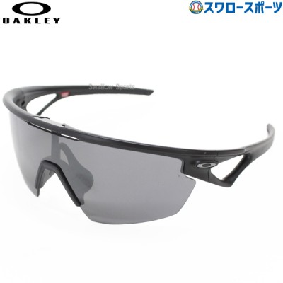 野球 オークリー サングラス SPHAERA スファエラ 940301 OAKLEY 野球用品 スワロースポーツ