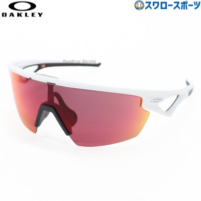 野球 オークリー サングラス SPHAERA スファエラ 940311  OAKLEY 野球用品 スワロースポーツ