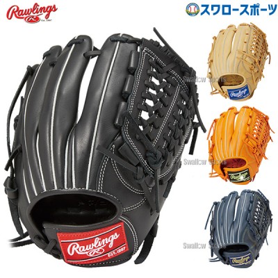 ローリングス 軟式グラブ特集！ Rawlingsの軟式グラブ・ミットの新商品