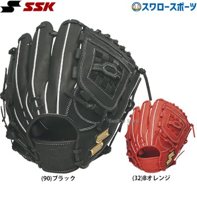 SSK(エスエスケイ) 軟式グローブ(グラブ)特集 ！ 野球用品スワロースポーツ