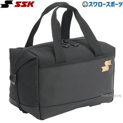 野球 SSK エスエスケイ バッグ クーラーバッグ 保冷 夏 トート型 BA9028 野球用品 スワロースポーツ