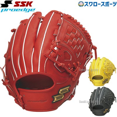 贈り物 SSK エスエスケイ 外野 硬式野球 外野手用 グローブ 外野用 343