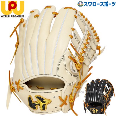 野球 ワールドペガサス 硬式グローブ グラブ GRAND PEGASUS TOP グランドペガサス 内野 内野手用 WGK4PT56S worldpegasus 野球用品 スワロースポーツ