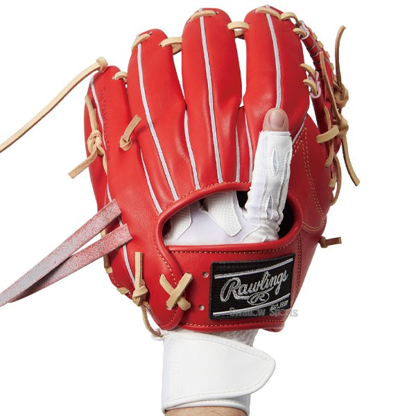 セールお得】 ローリングス（Rawlings） GH1FPRY70 硬式用グラブ（外