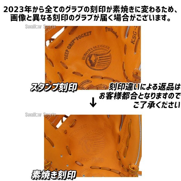 【10/27 ポイント7倍】 野球 久保田スラッガー 軟式グローブ グラブ 少年 子供 ジュニア 子ども キッズ オールポジション用 オールラウンド グラブ袋 フォルダセット KSN-J7-C-504-C-505 スワロースポーツ