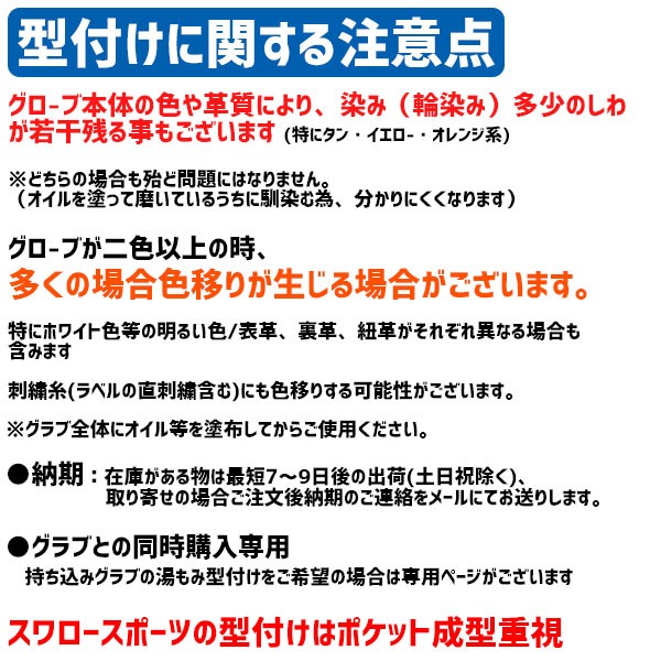 【プロティオス型付け込み/代引、後払い不可 】ラグデリオン RAG de Lion スワロー限定 オーダー 硬式グローブ グラブ 外野用 外野手用 高校野球 中学野球 SAT-01SW