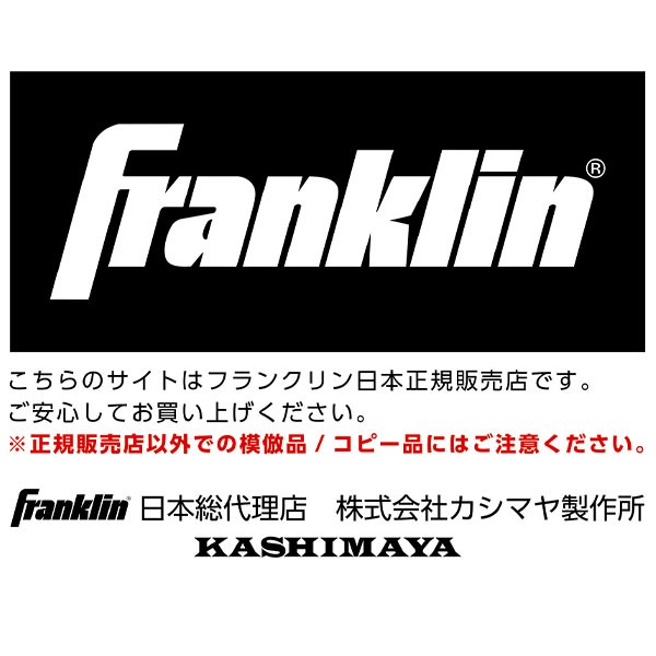 ★ボディーシート付き★ フランクリン franklin バッティンググローブ 手袋 両手用 POWERSTRAP CHROME ロイヤル 20494