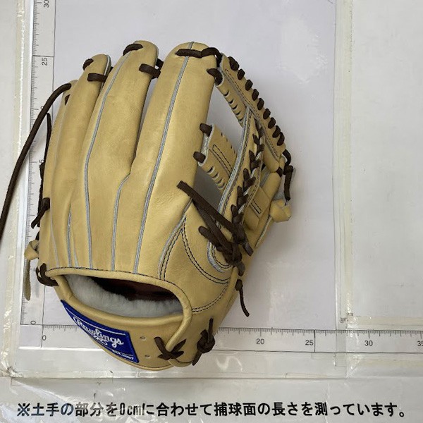 ★ボディーシート付き★ 野球 ローリングス 限定 硬式グローブ グラブ 硬式 内野 内野手用 プロプリファード ウィザード GH3FPWCK4MG Rawlings