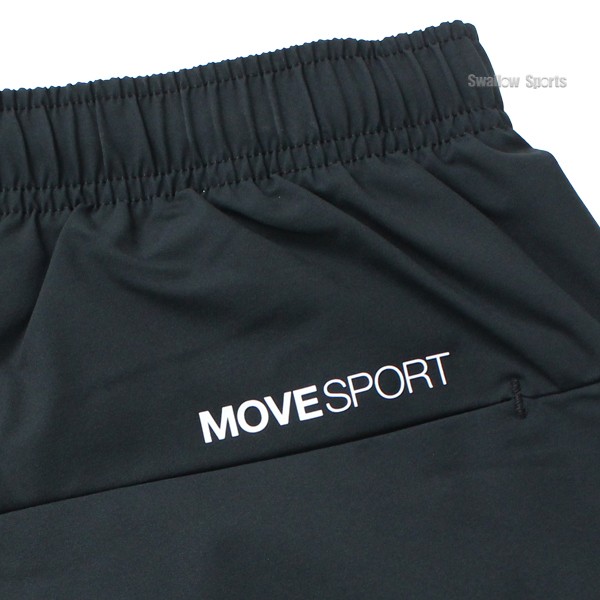 野球 デサント MoveSport ウェア ウエア トレーニング 上下セット AIRY TRANSFER ライトウォーム オーセンティックロゴ フルジップフーディー ロングパンツ ST4FJK21M-ST4FPZ21M DESCENTE 野球用品 スワロースポーツ