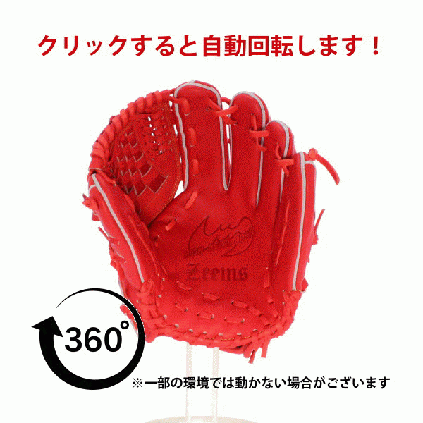 【10/27 ポイント7倍】 野球 ジームス 硬式グローブ グラブ 高校野球対応 湯もみ型付け済み 三方親  ピッチャー 投手用 SV-800PB グラブフォルダー ZW-2-3 セット SV-800PB-ZW-2-3 Zeems 野球用品 スワロースポーツ